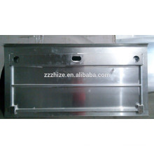 XML 6127 bus luggage door for golden dragon bus